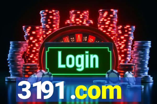 3191 .com