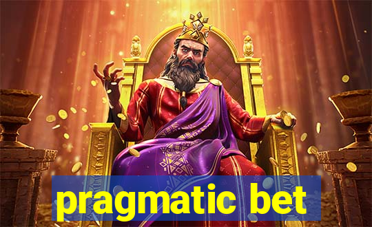 pragmatic bet