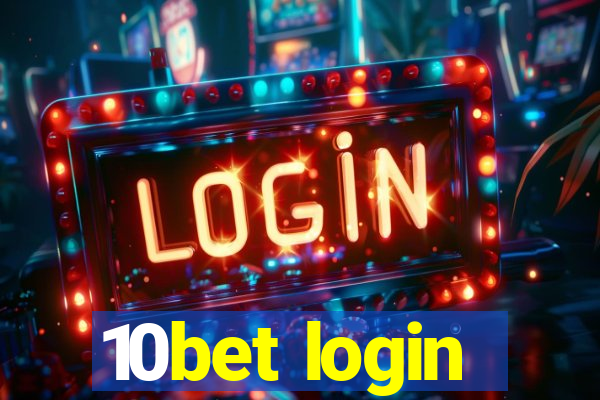10bet login