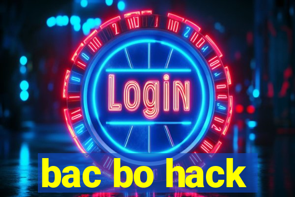 bac bo hack