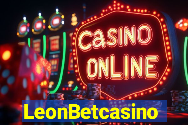 LeonBetcasino