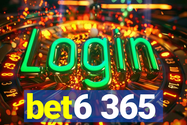 bet6 365