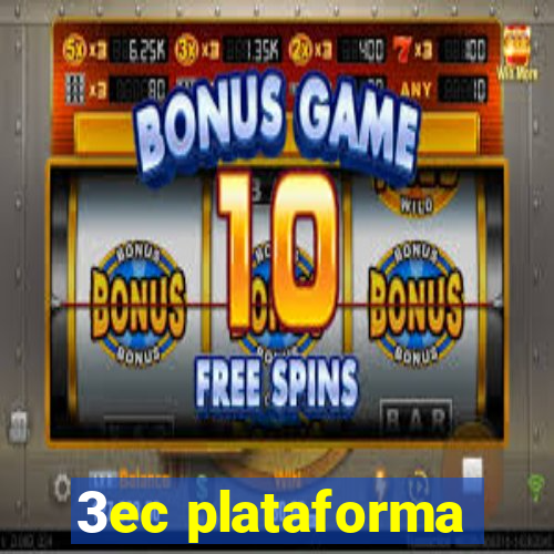 3ec plataforma