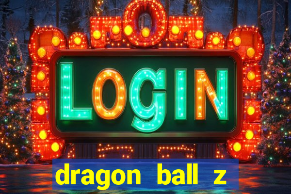 dragon ball z budokai tenkaichi 4 download ps2 iso