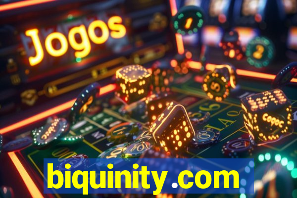 biquinity.com