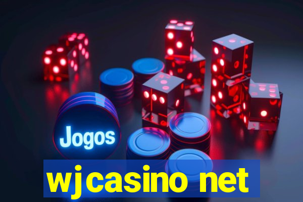 wjcasino net