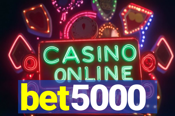 bet5000