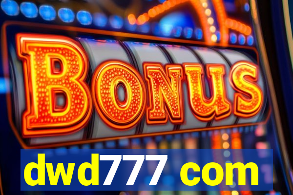 dwd777 com