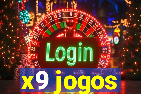 x9 jogos