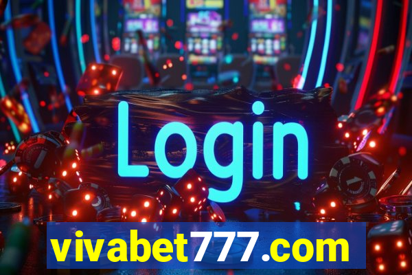 vivabet777.com