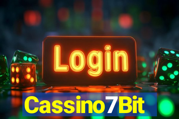 Cassino7Bit