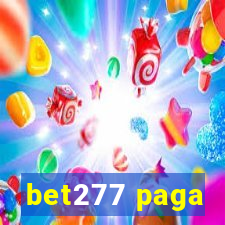 bet277 paga