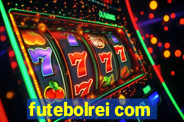 futebolrei com