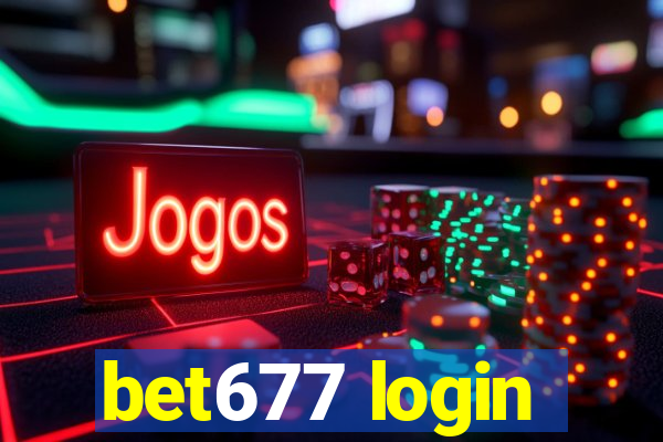 bet677 login