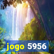 jogo 5956