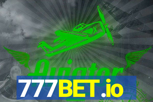 777BET.io