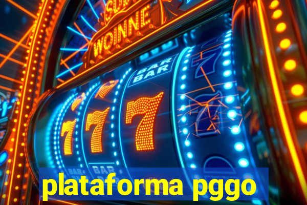 plataforma pggo