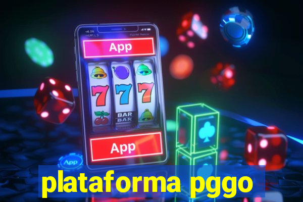 plataforma pggo