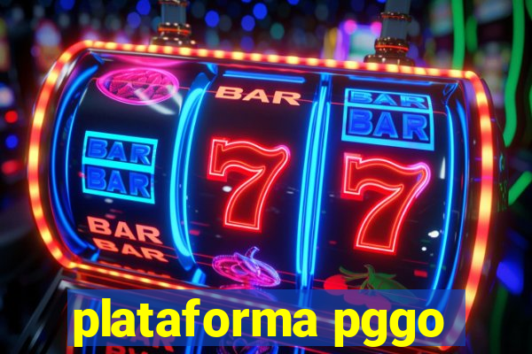 plataforma pggo