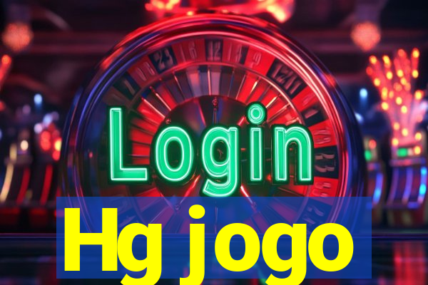 Hg jogo
