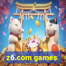 z6.com games