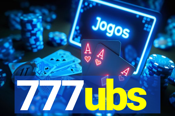 777ubs