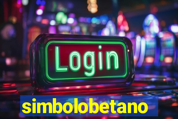 simbolobetano