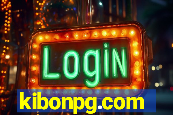 kibonpg.com