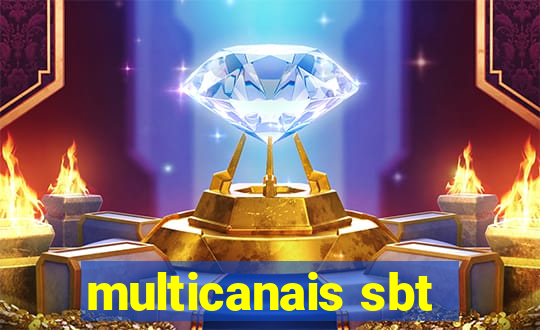 multicanais sbt