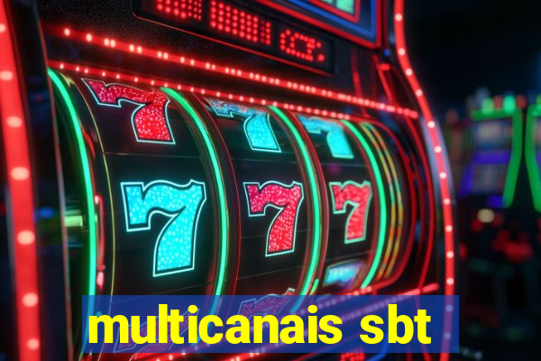 multicanais sbt