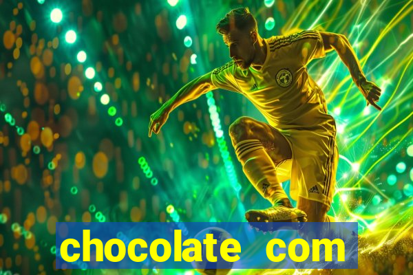 chocolate com pimenta assistir