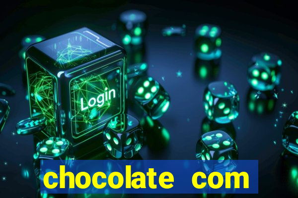 chocolate com pimenta assistir
