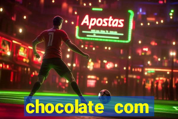 chocolate com pimenta assistir