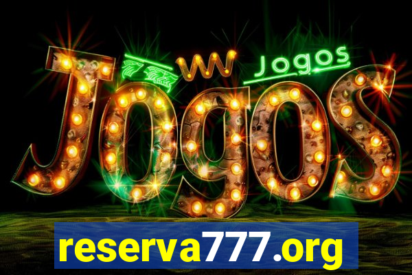 reserva777.org