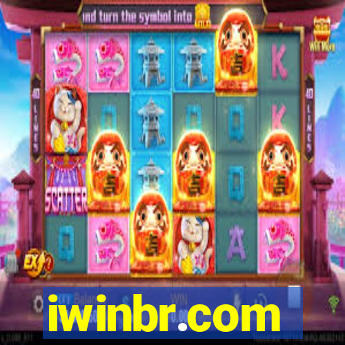 iwinbr.com