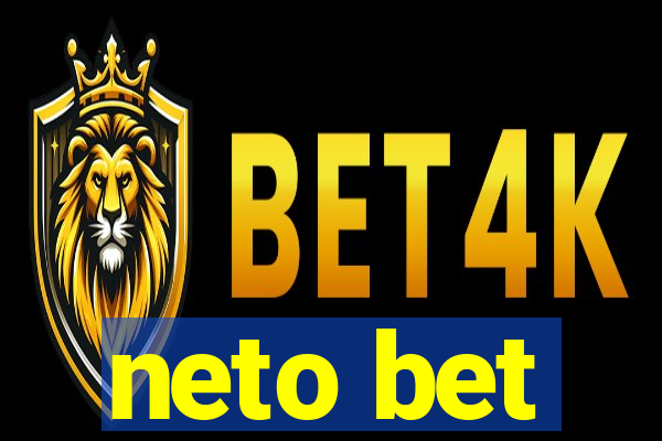 neto bet