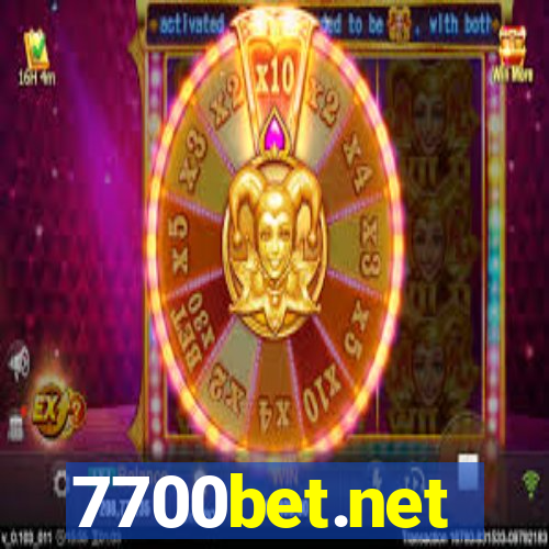 7700bet.net