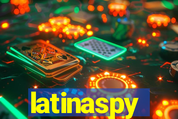 latinaspy