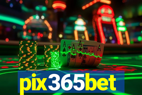 pix365bet