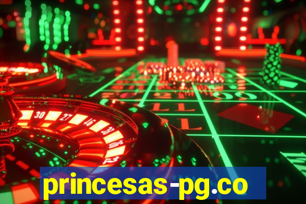 princesas-pg.com
