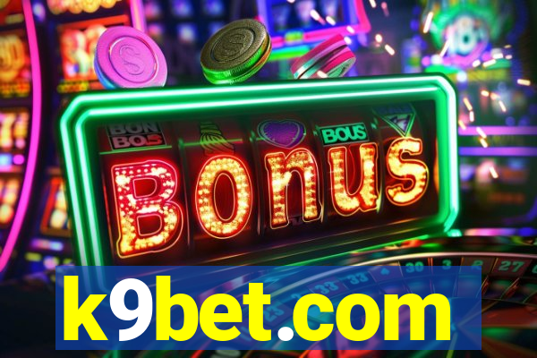 k9bet.com