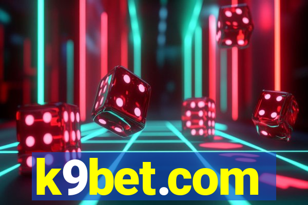 k9bet.com