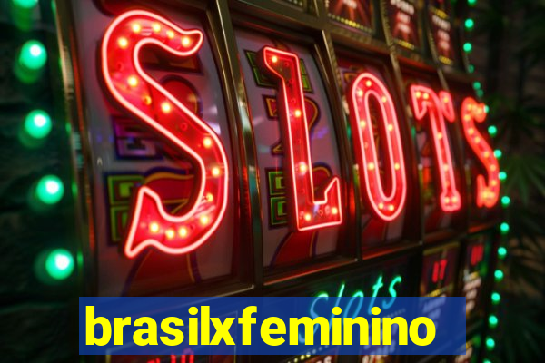 brasilxfeminino