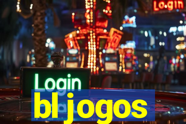 bl jogos