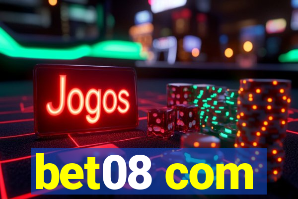 bet08 com