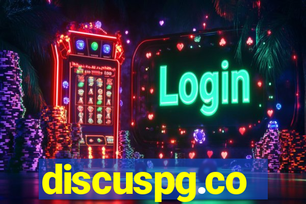 discuspg.co