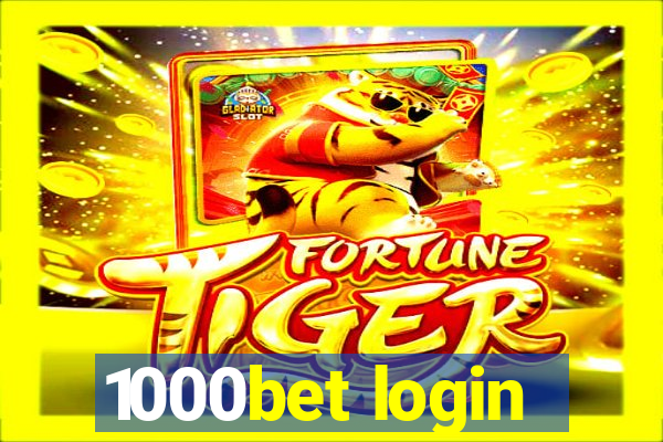 1000bet login