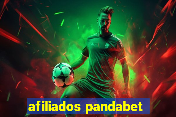 afiliados pandabet