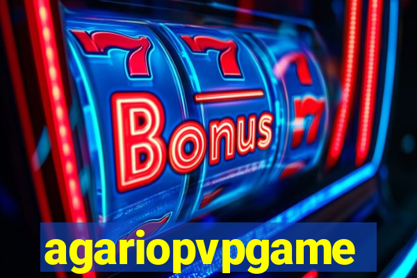 agariopvpgame