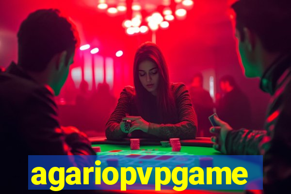 agariopvpgame